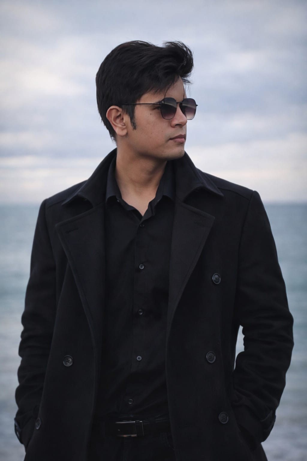 Ankush Derle - Founder of Vignova